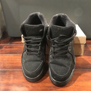 MENS AIR FLIGHT 89 SIZE 11